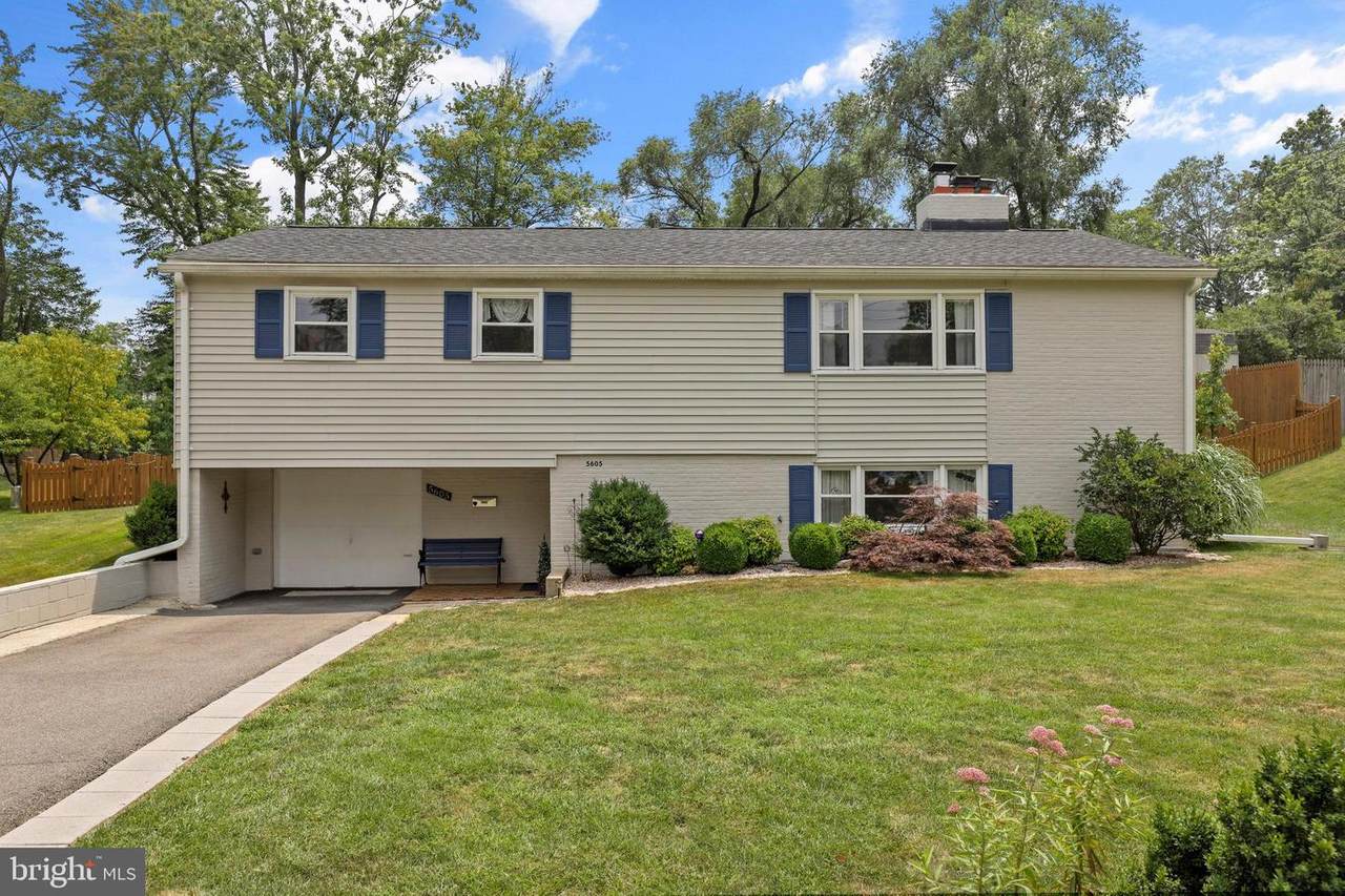 5605 Colfax Avenue - Photo 1