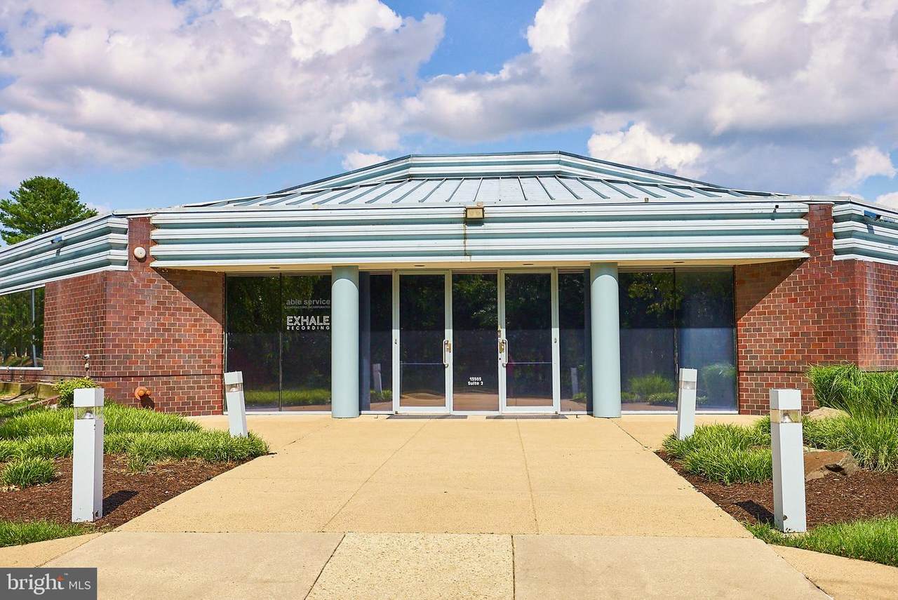 13505 Dulles Technology Drive - Photo 1