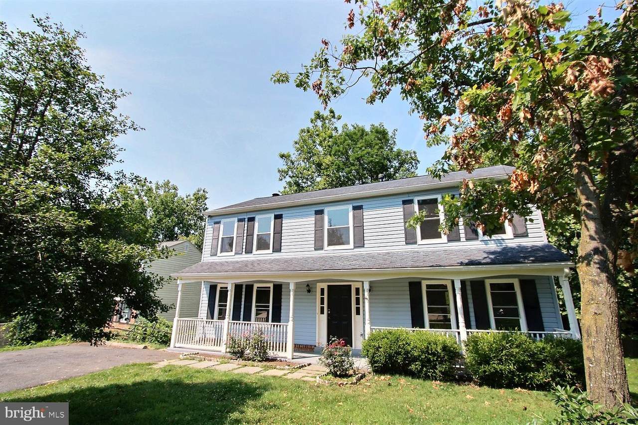 11808 Dinwiddie Drive - Photo 1