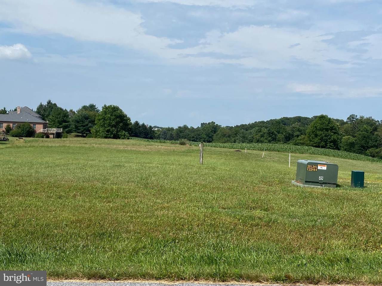 Lot #18 Highland Court - Photo 1