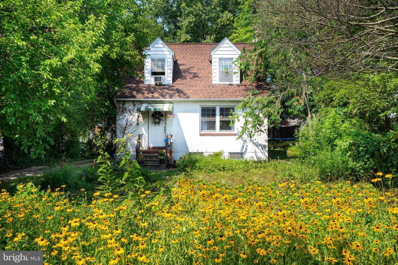 206 Hammonds Ferry Road - Photo 1