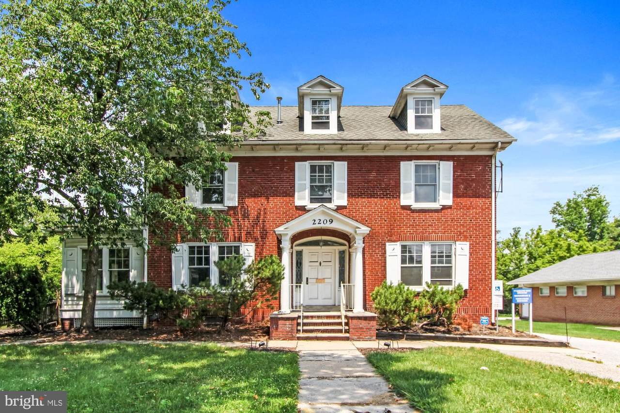 2209 Market Street - Photo 1