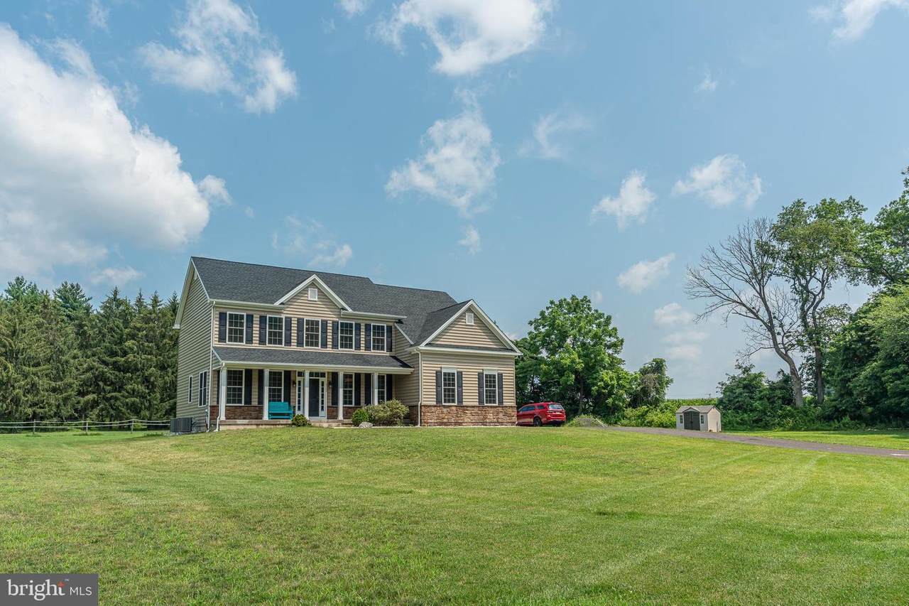2300 Rushland Road - Photo 1
