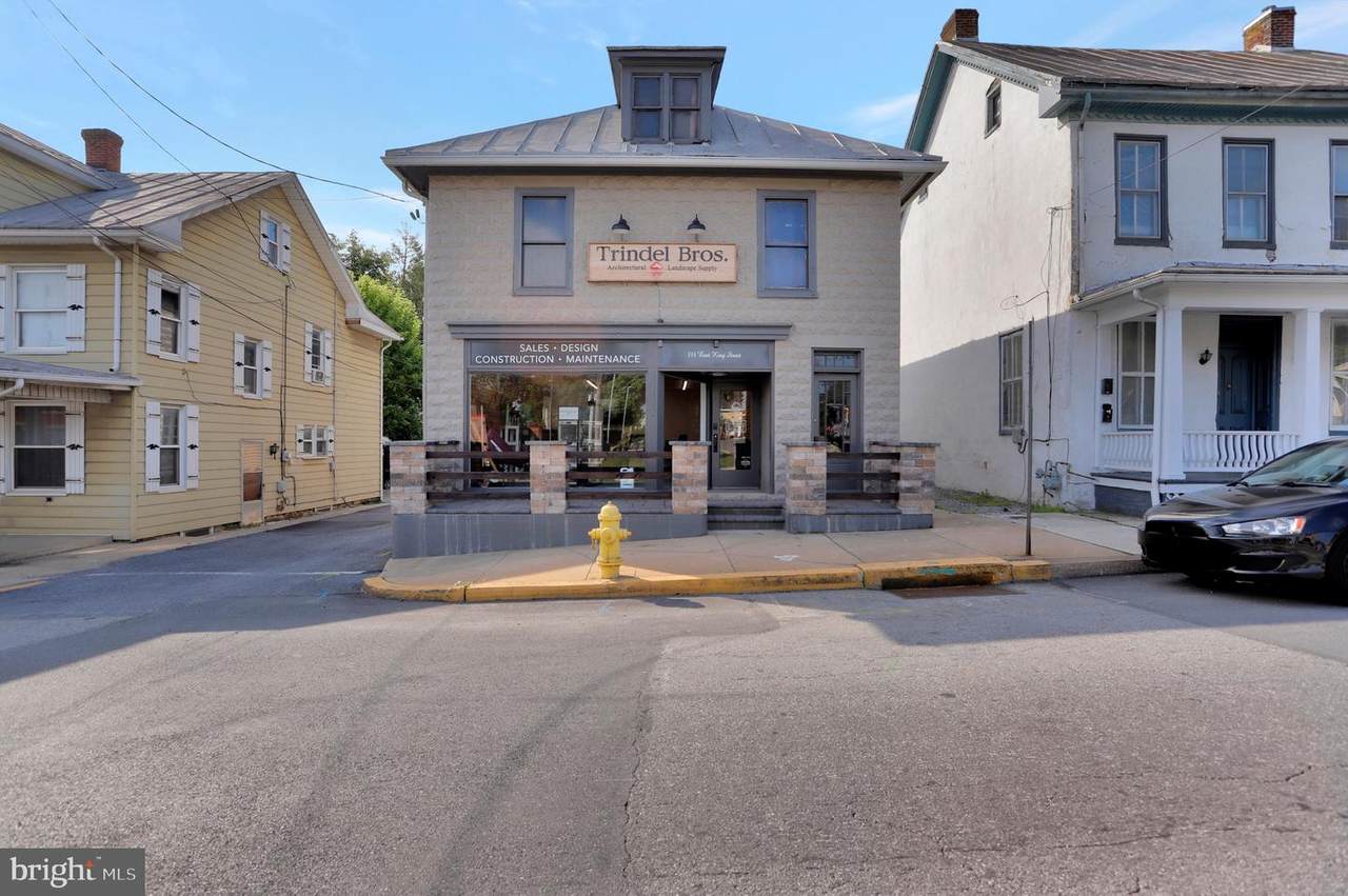 334 King Street - Photo 1