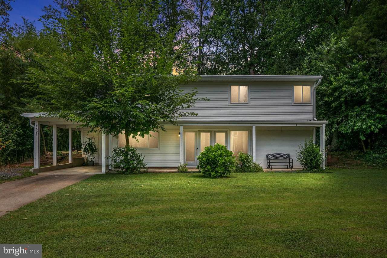 7302 Brad Street - Photo 1