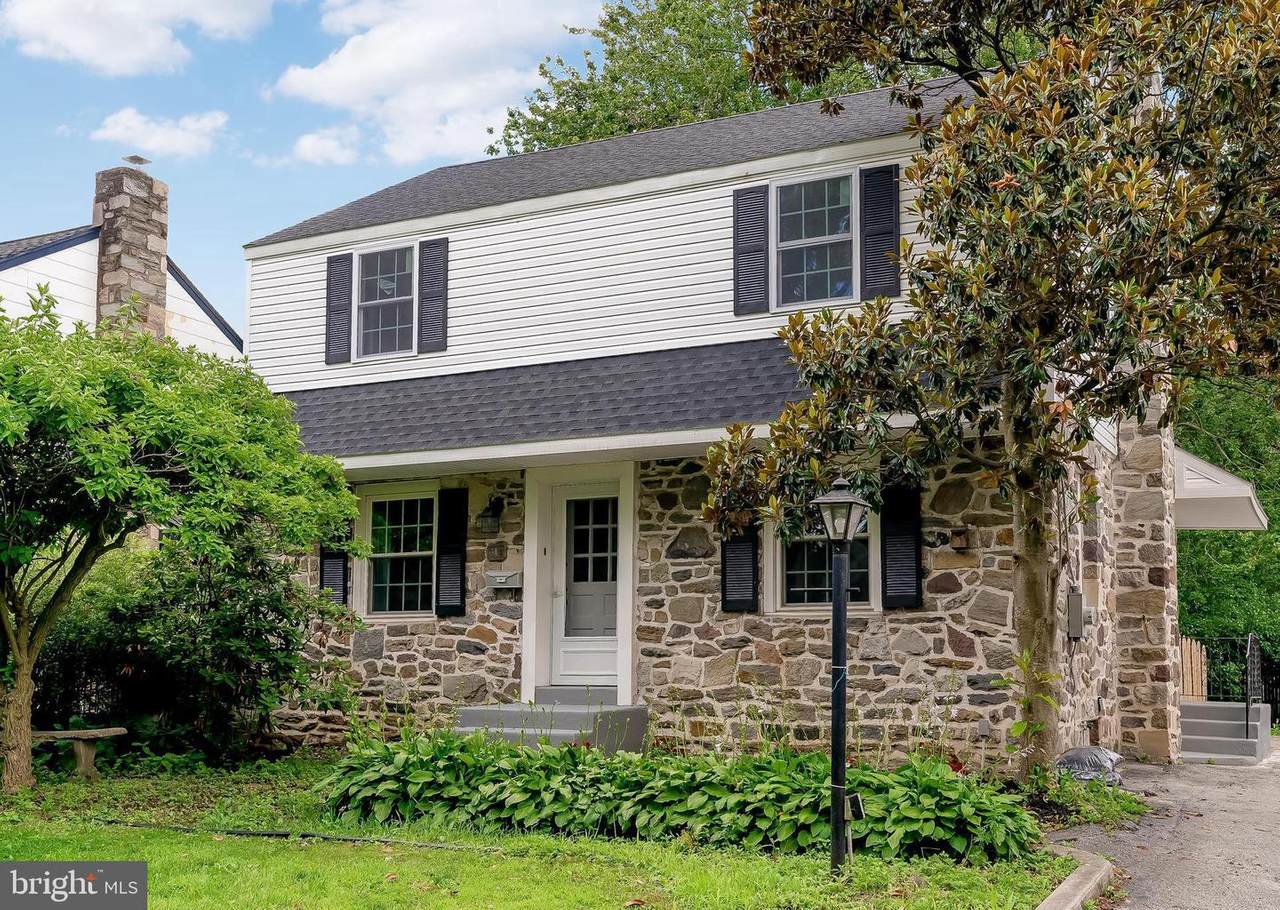 614 Haverford Road - Photo 1