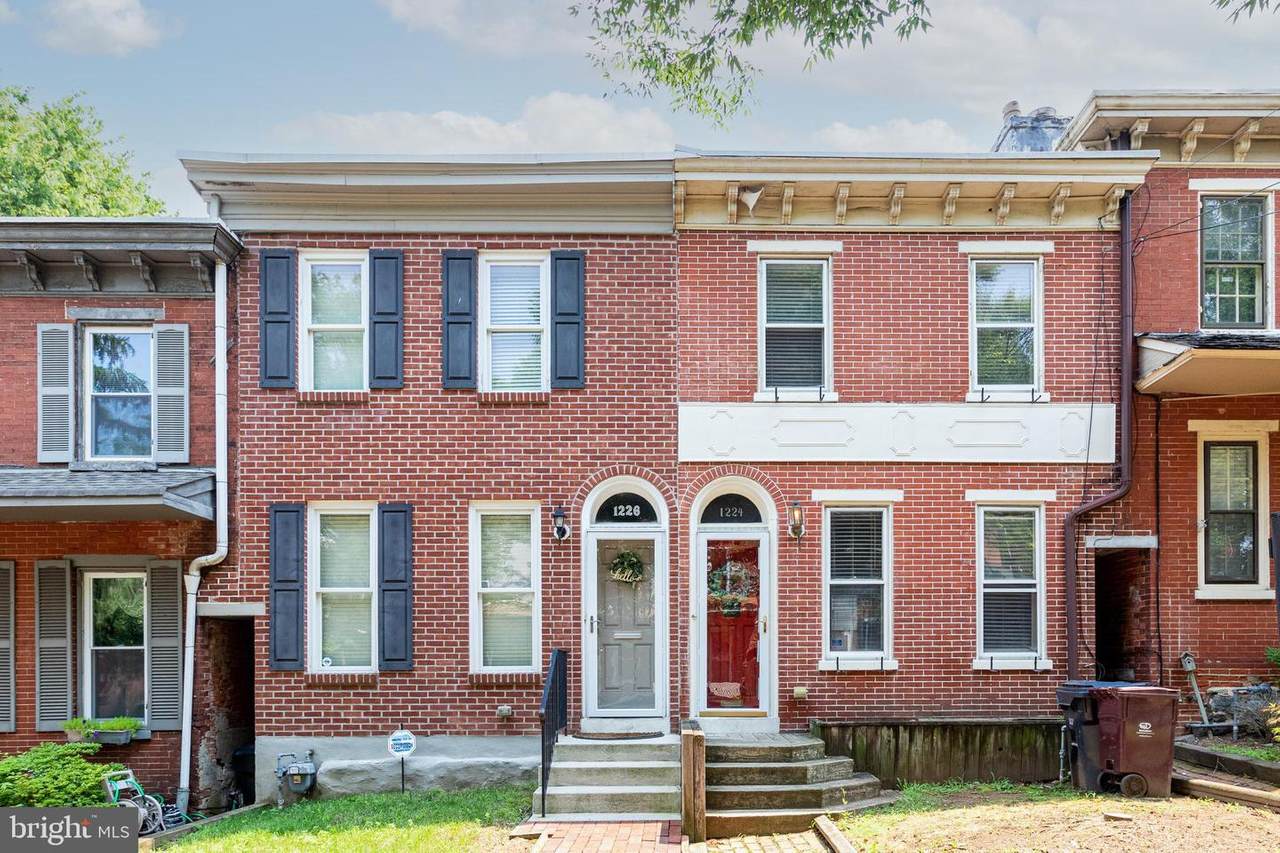 1224 West Street - Photo 1