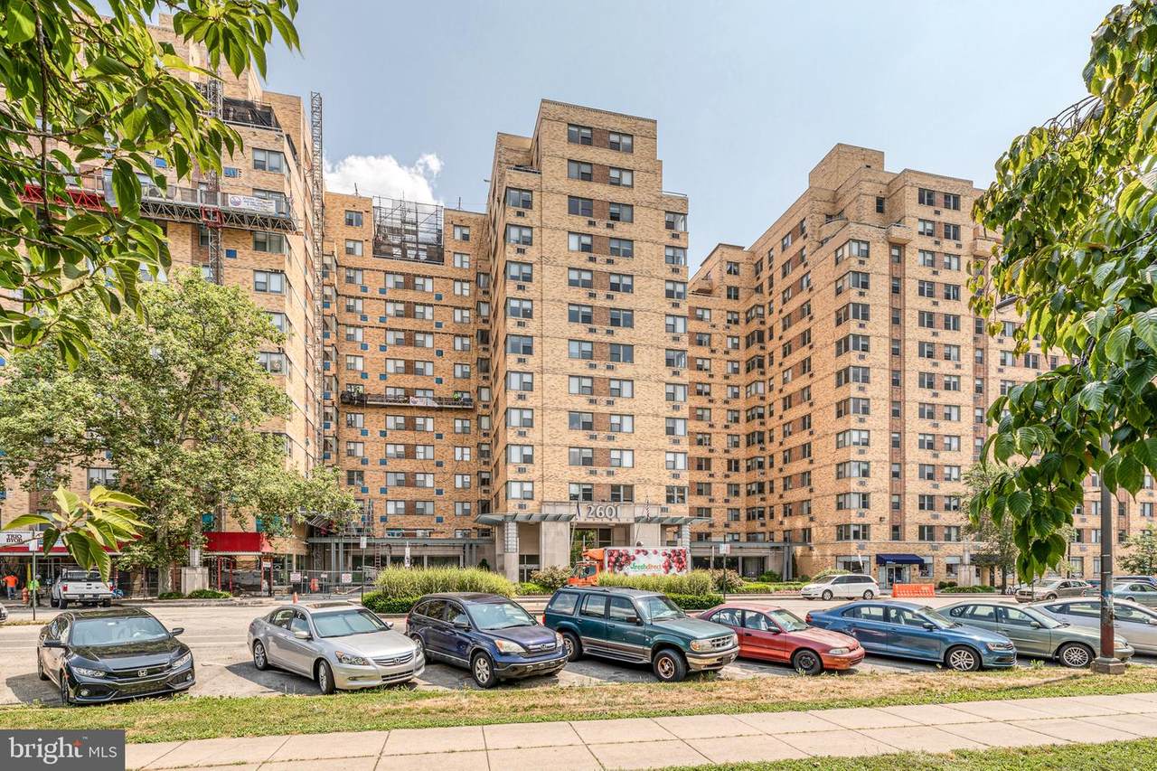 2601 Pennsylvania Avenue - Photo 1