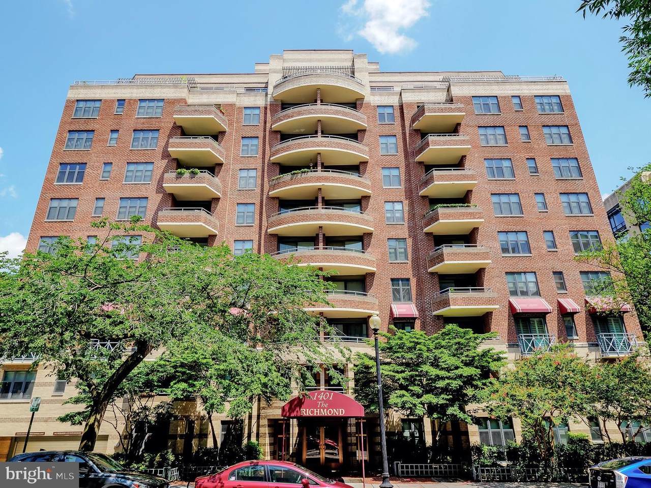 1401 17TH Street - Photo 1