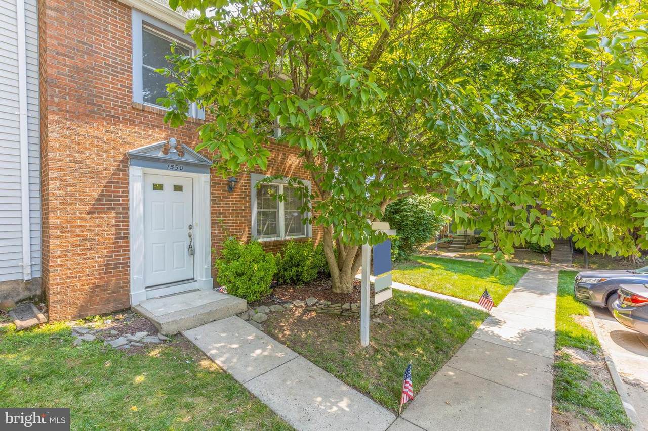 1550 Bennington Woods Court - Photo 1