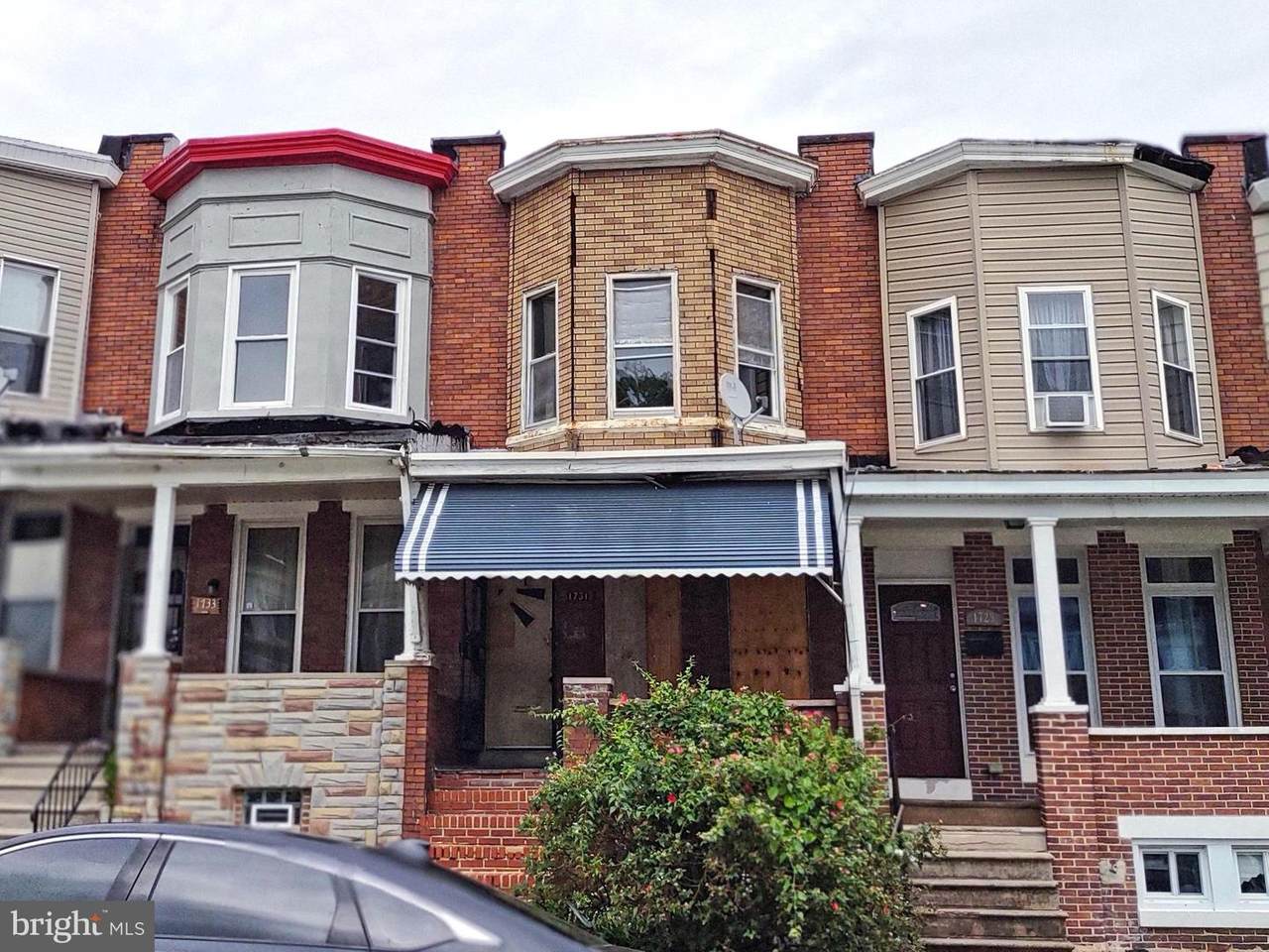 1731 Pulaski Street - Photo 1