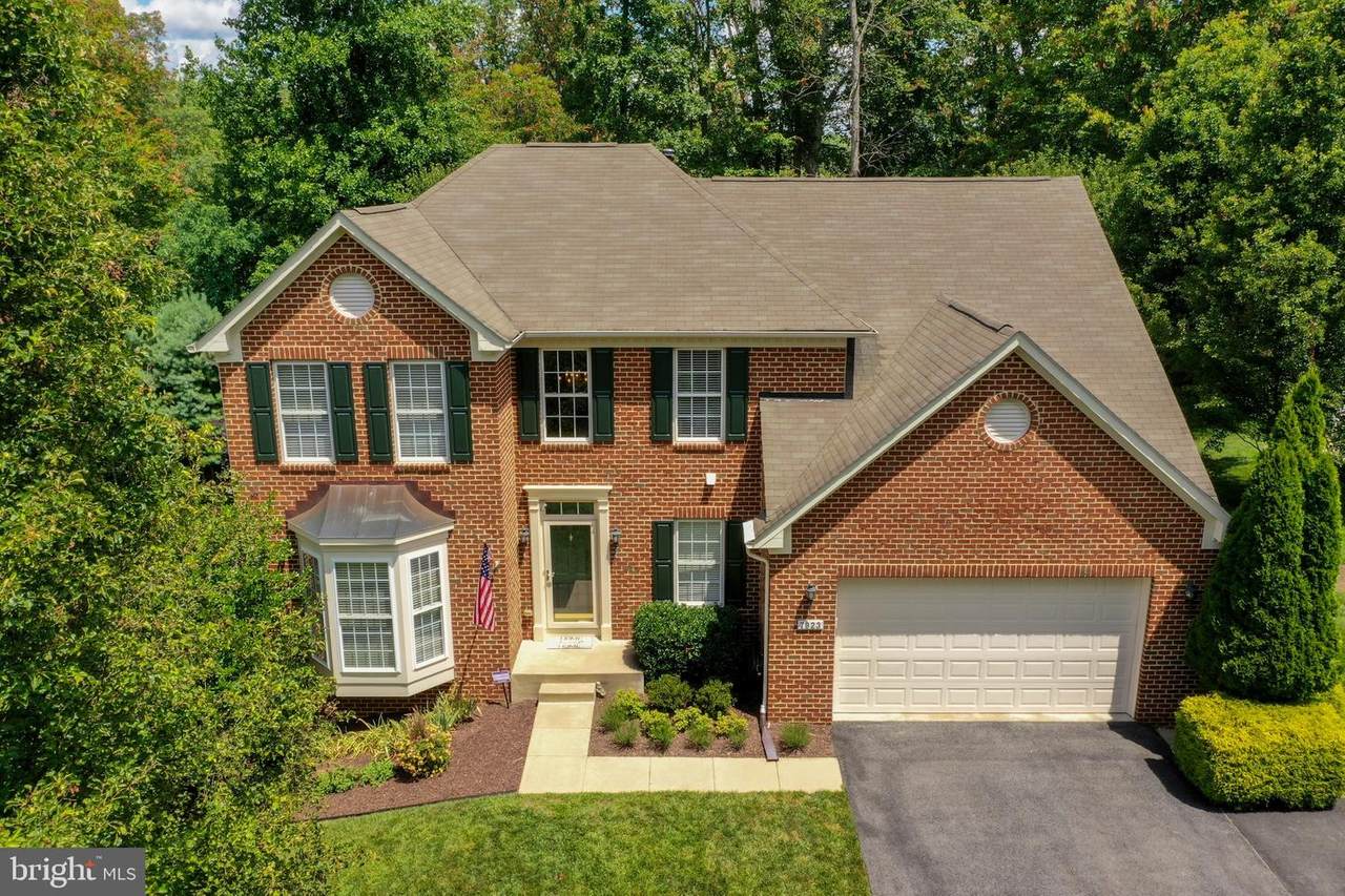 7823 Gregamin Court - Photo 1