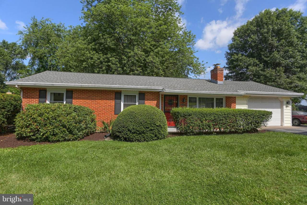 420 Kent Drive - Photo 1