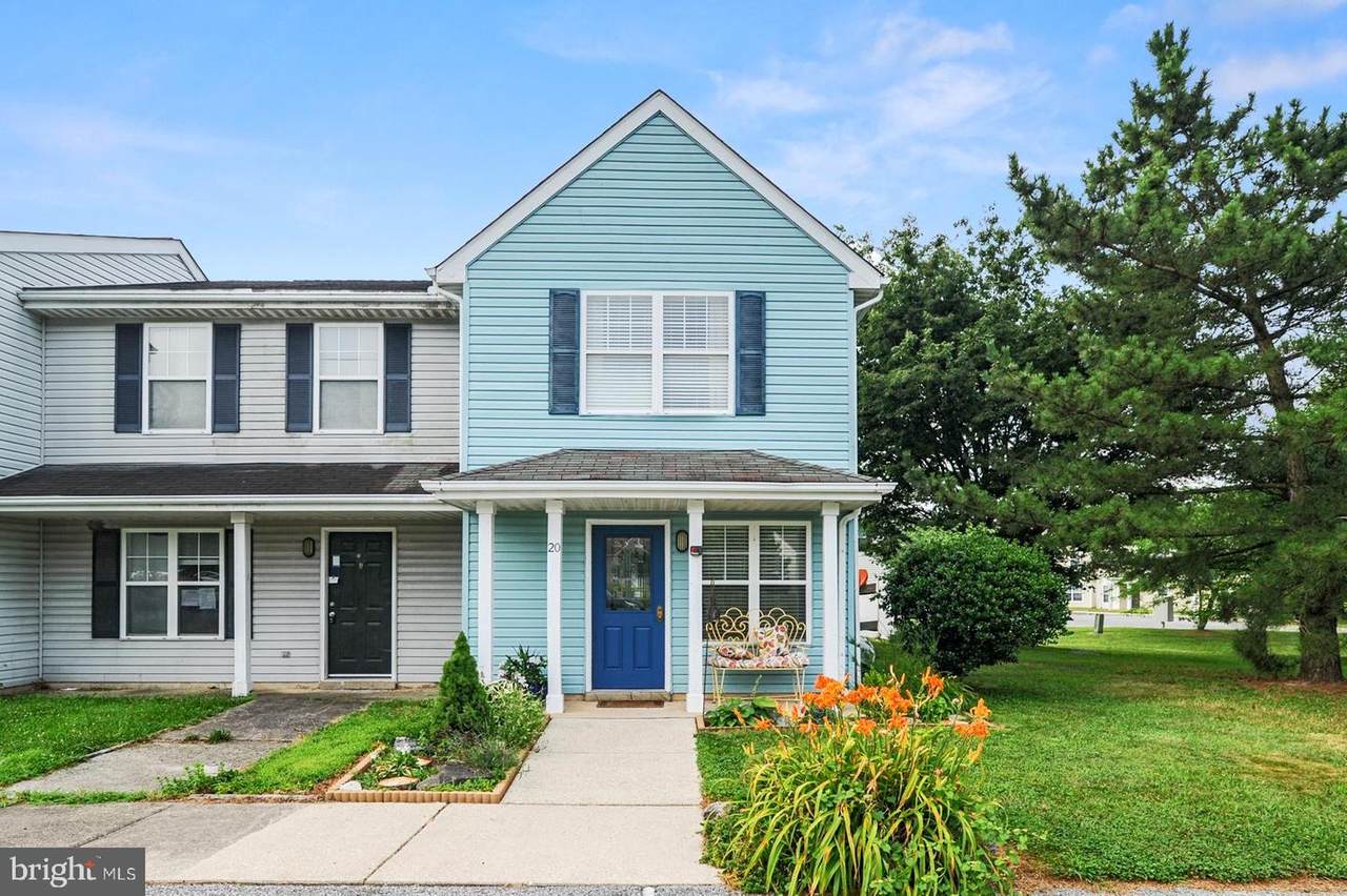 20 Patrick Henry Lane Lane - Photo 1