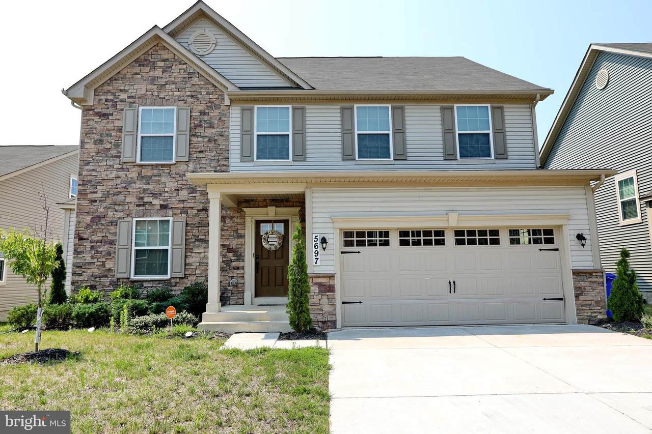5697 River Shark Lane - Photo 1