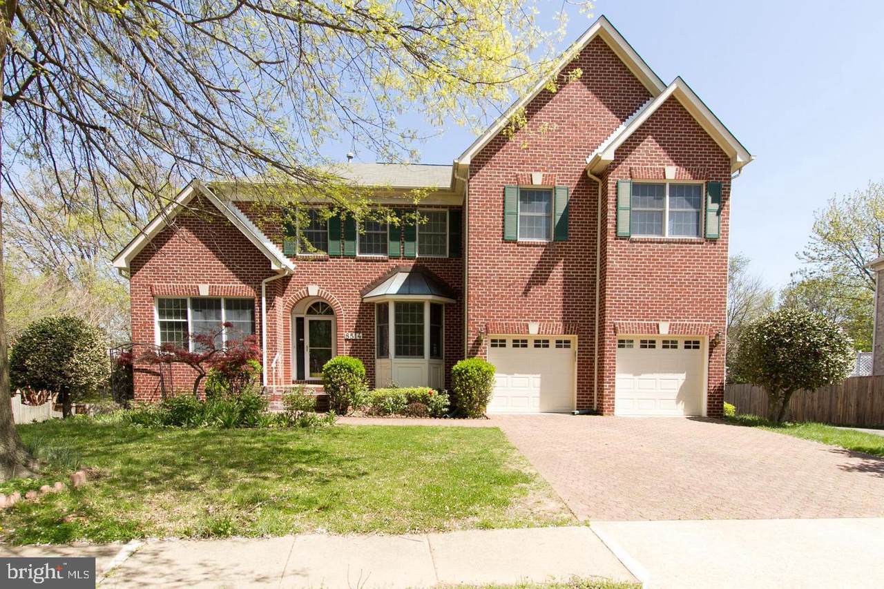 8514 Ashgrove Plantation Circle - Photo 1
