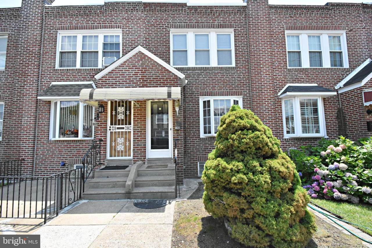 3621 Almond Street - Photo 1