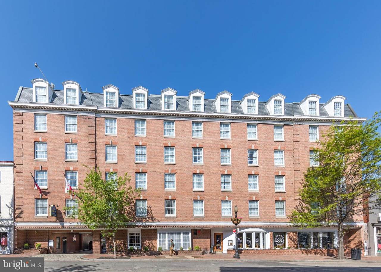 1310 Wisconsin Avenue - Photo 1