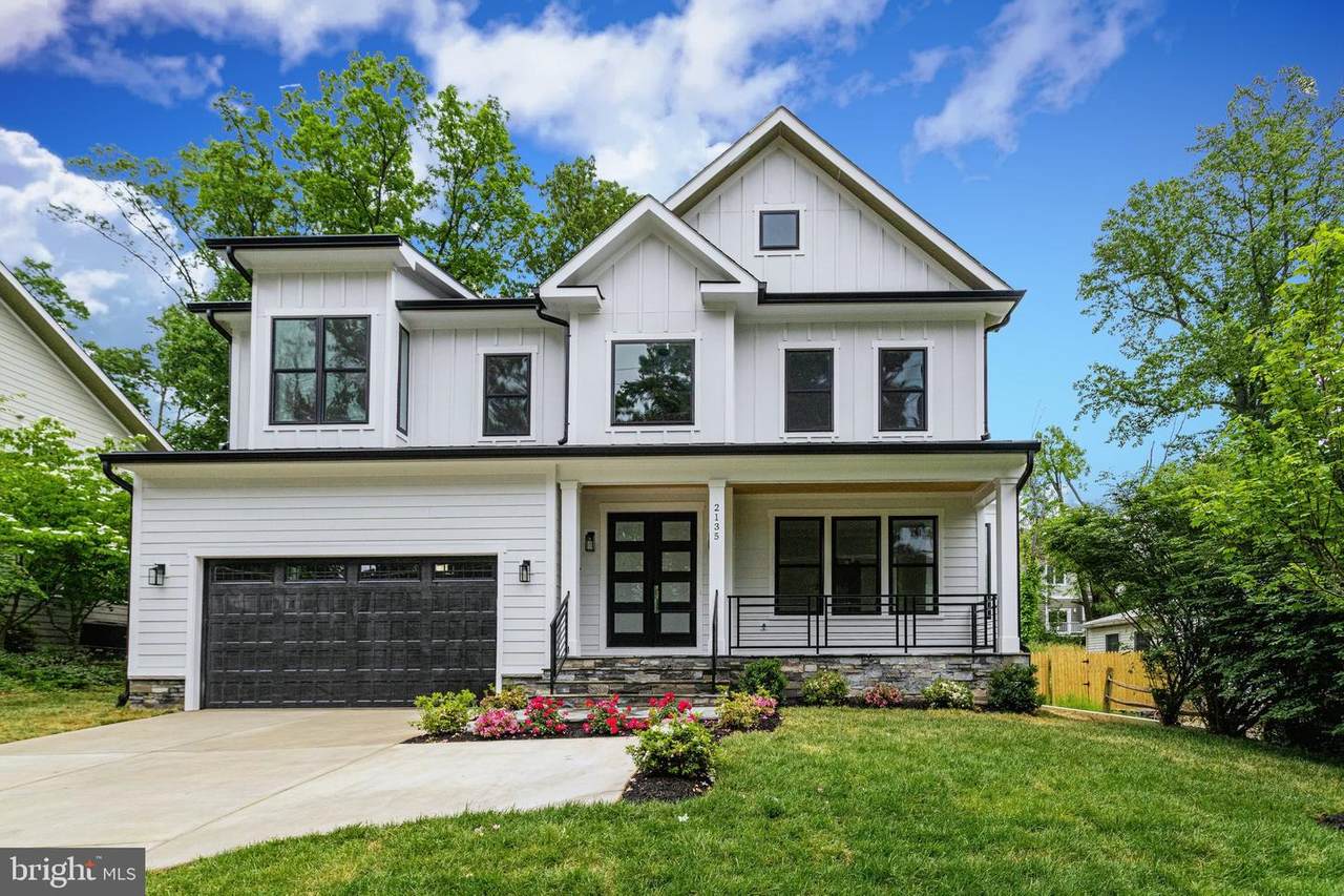 2135 Westmoreland Street - Photo 1