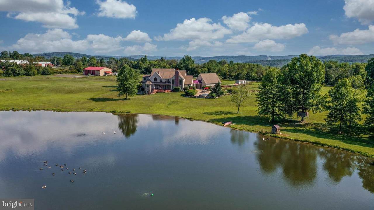 88 Buck Drive - Photo 1