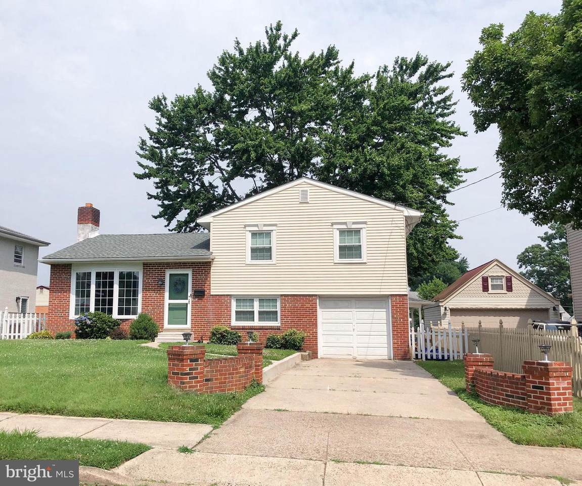 9320 Jackson Street - Photo 1