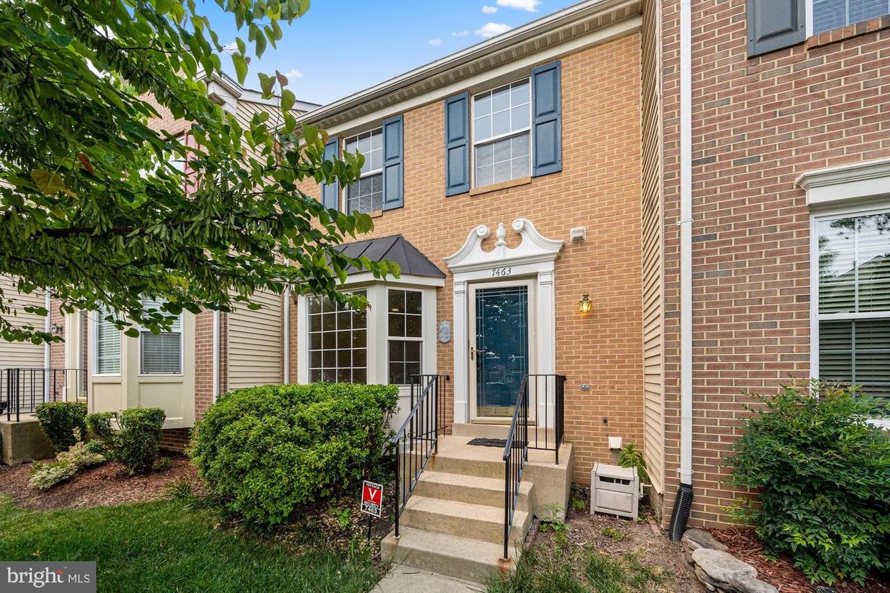 7463 Digby Green - Photo 1