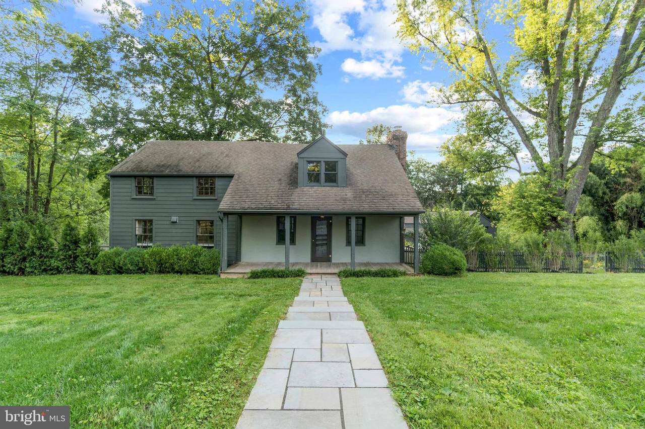 2520 Hess Road - Photo 1