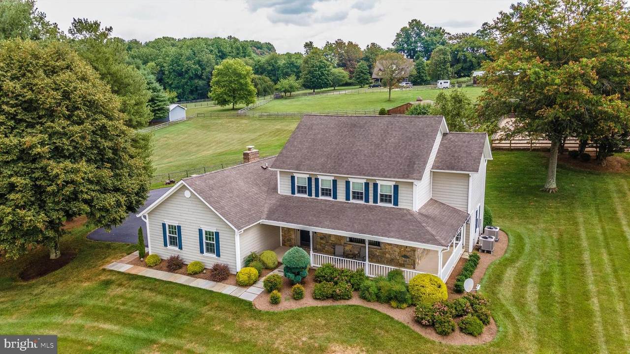 15001 Berryville Road - Photo 1