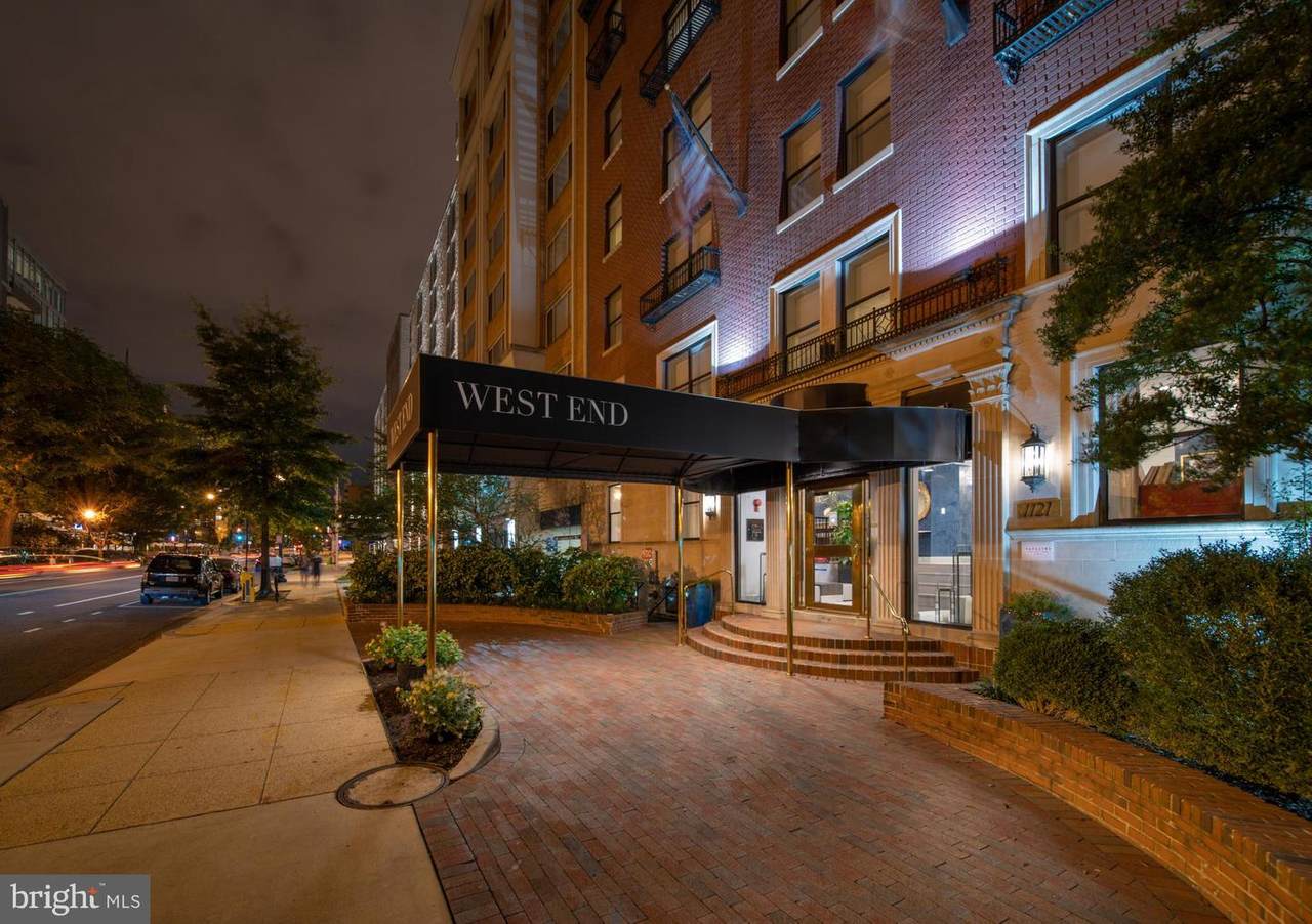1121 New Hampshire Avenue - Photo 1