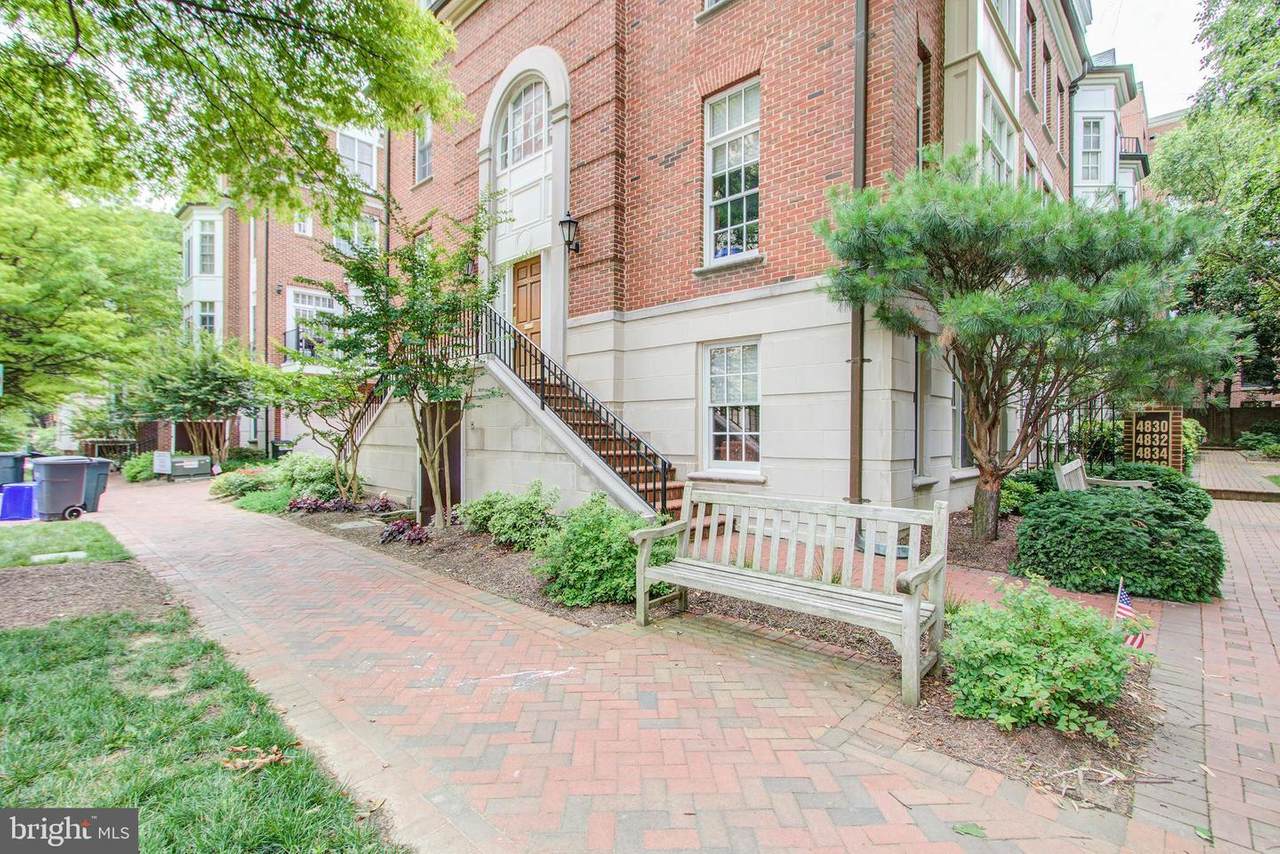 4830 Montgomery Lane - Photo 1