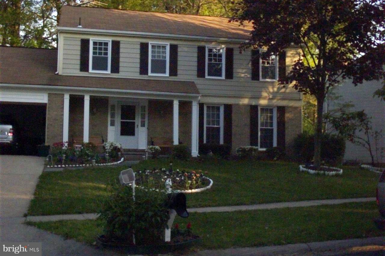 2119 Aventurine Way - Photo 1