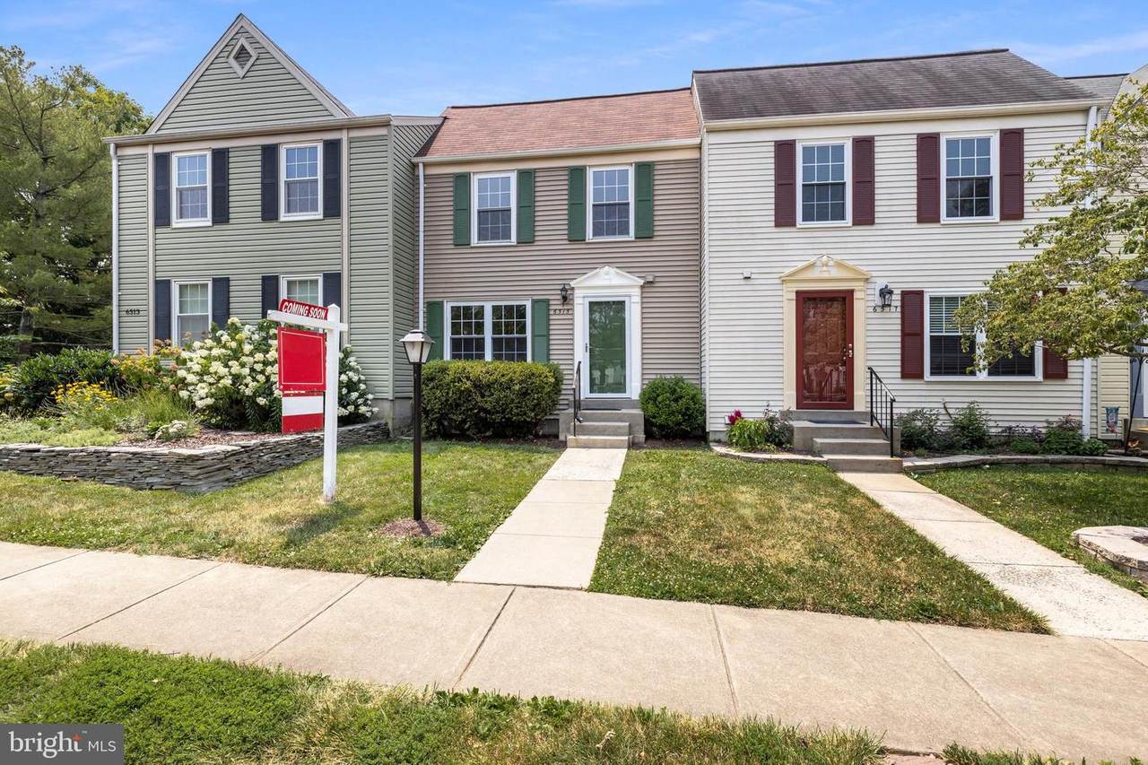6515 Sunburst Way - Photo 1