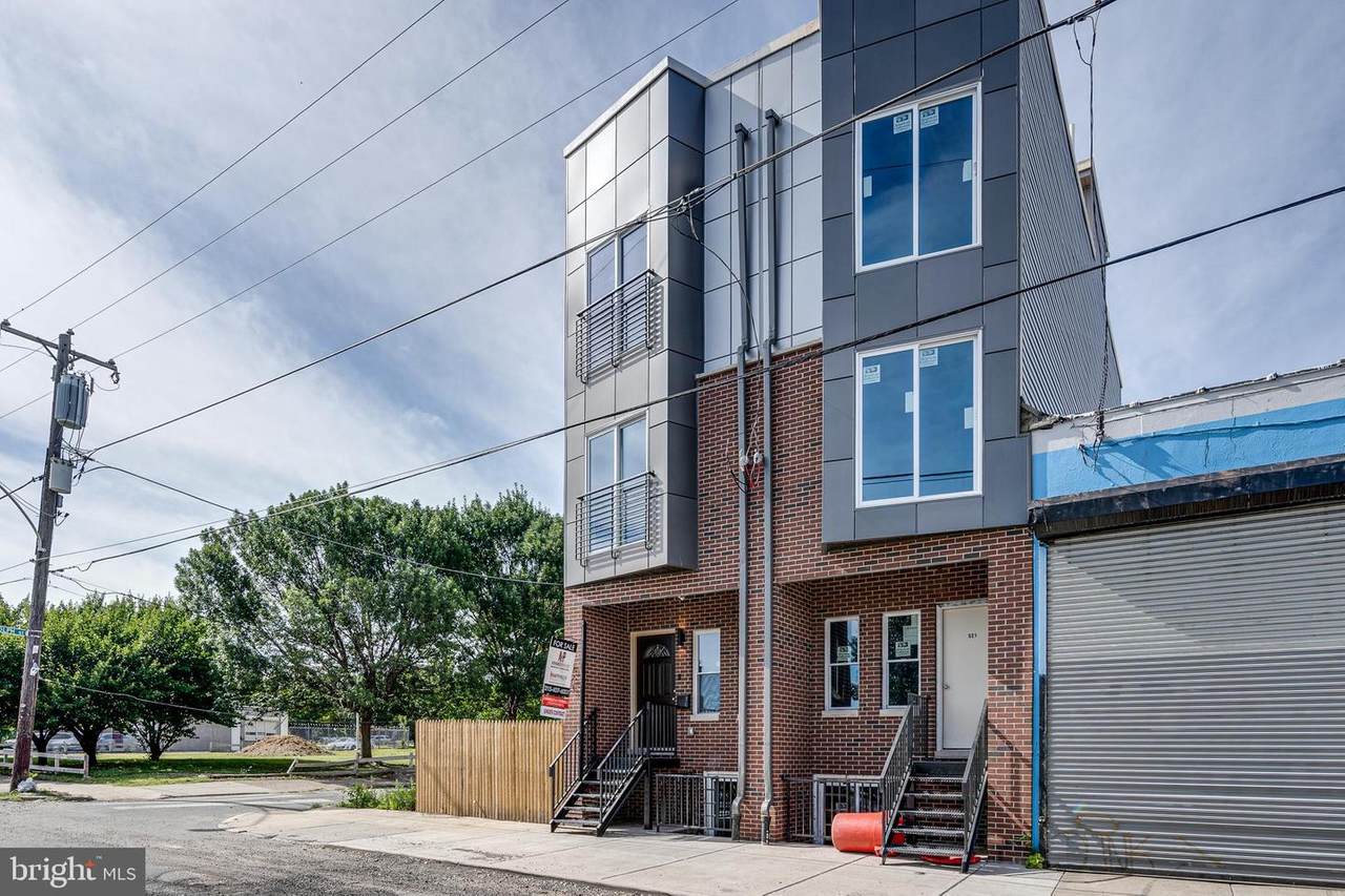 521 Norris Street - Photo 1