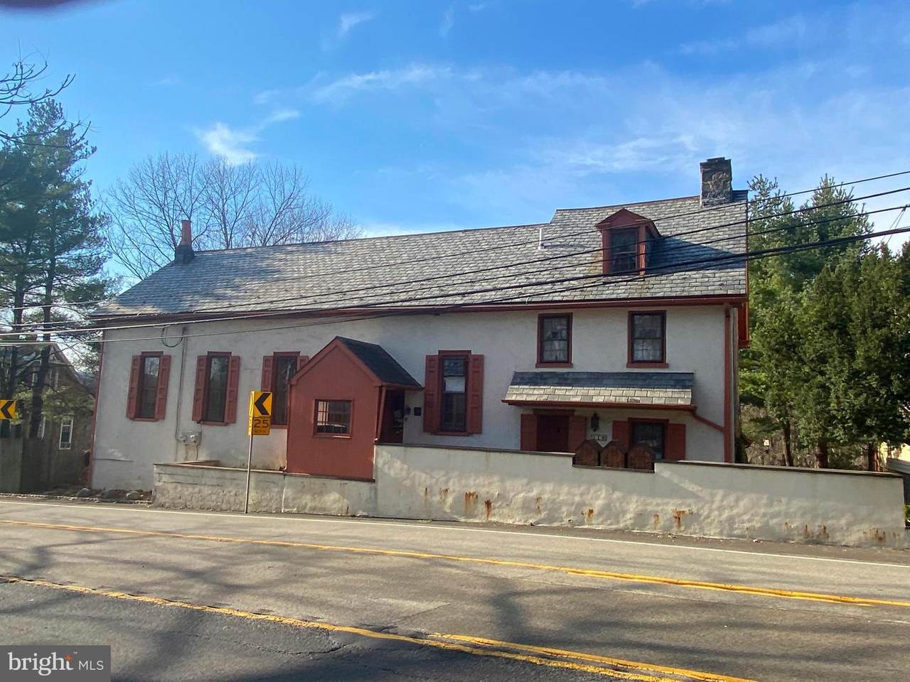 516-518 Bethlehem Pike - Photo 1