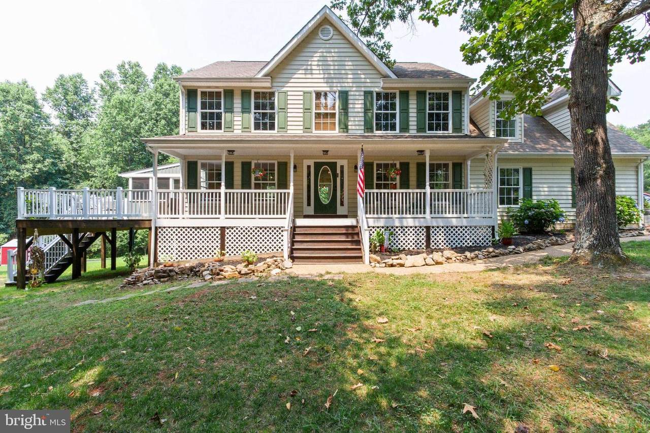12274 Old Stillhouse Road - Photo 1