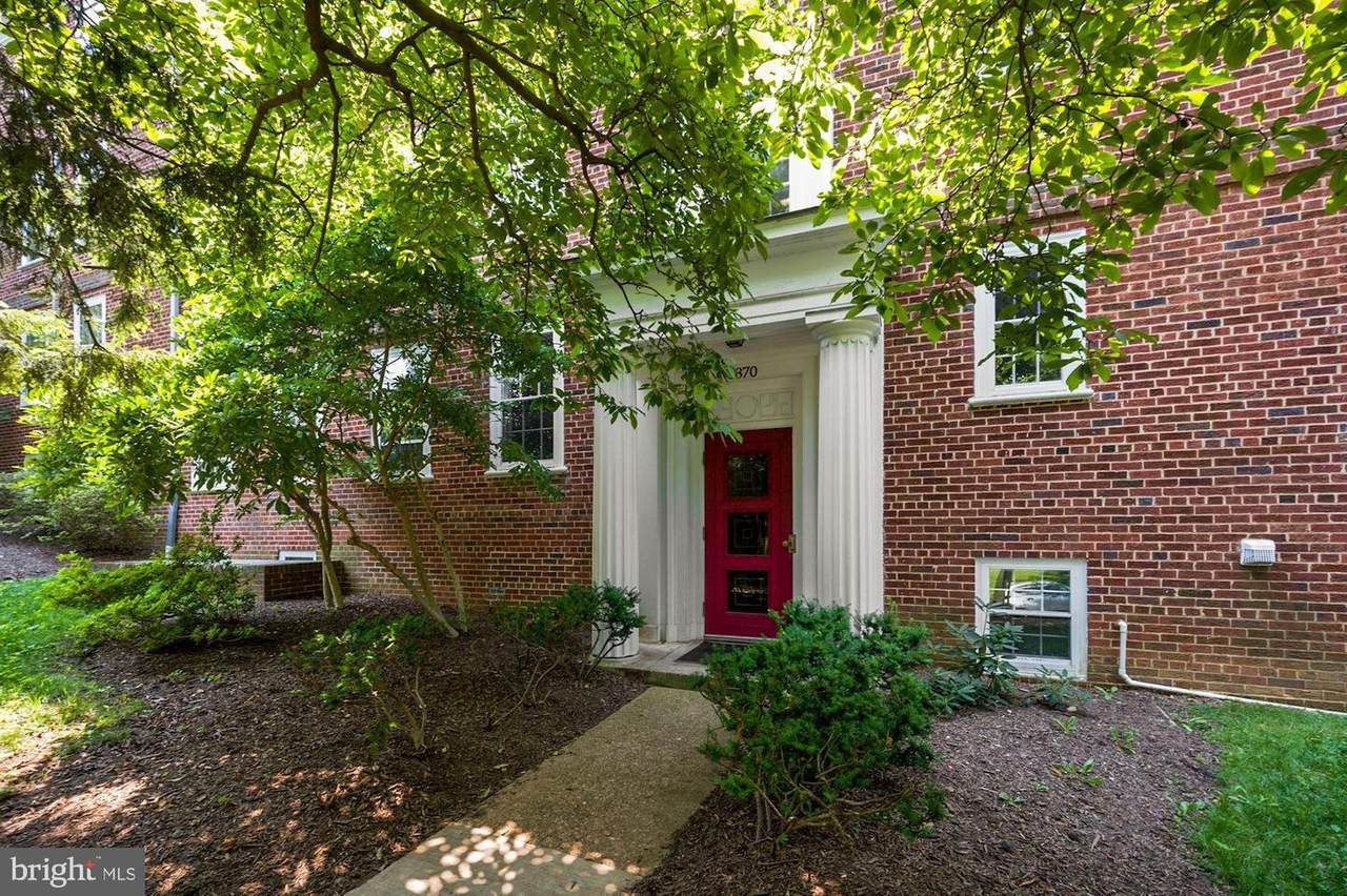 3870 Rodman Street - Photo 1