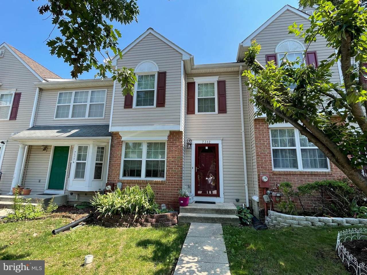 7312 Hitchcock Lane - Photo 1