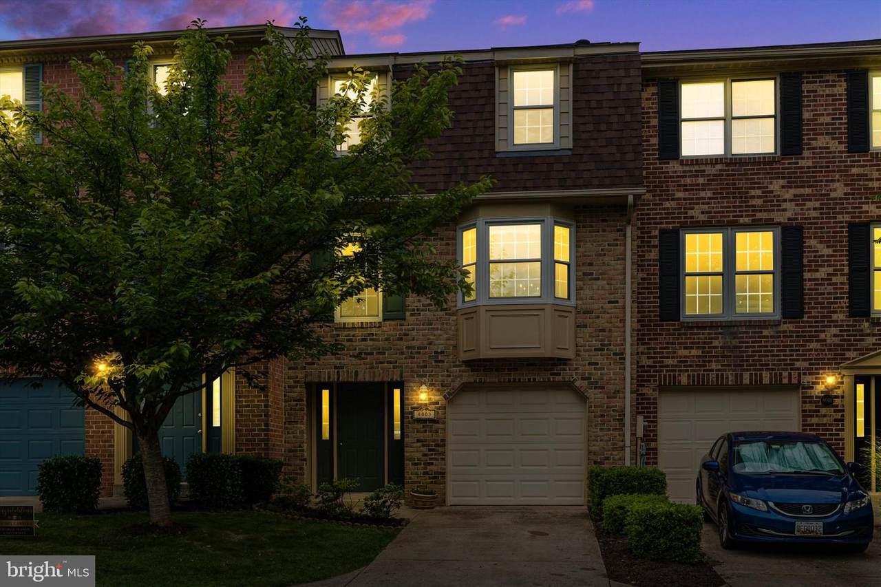 8003 Broken Reed Court - Photo 1