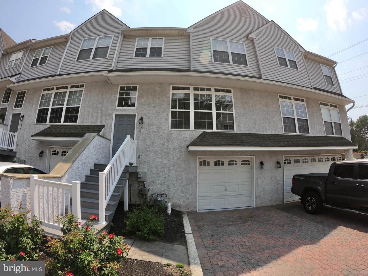 218 Debaptiste Lane - Photo 1
