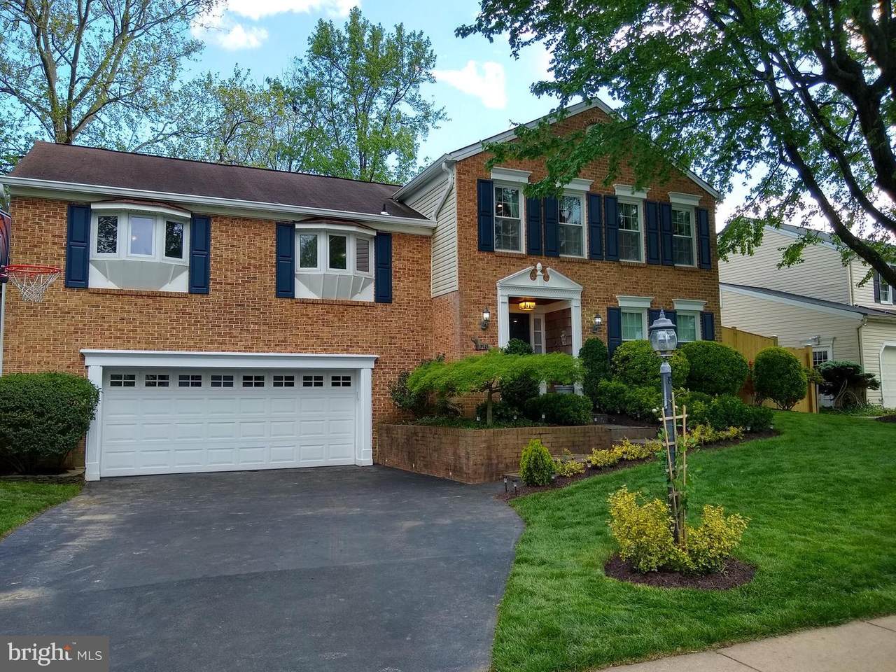 9525 Burning Branch Road - Photo 1