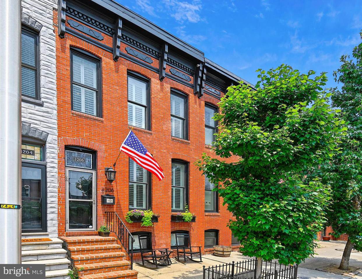 3206 Hudson Street - Photo 1