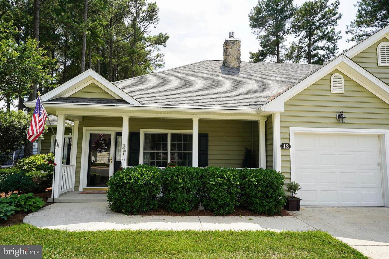 42 Cinder Way - Photo 1