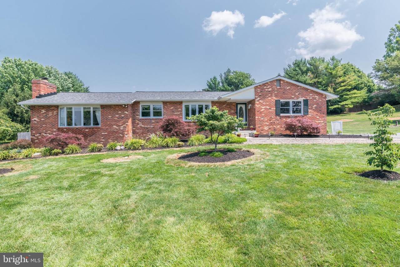 1703 Bachman Valley Drive - Photo 1