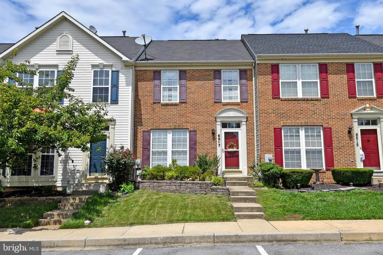6517 Carston Court - Photo 1