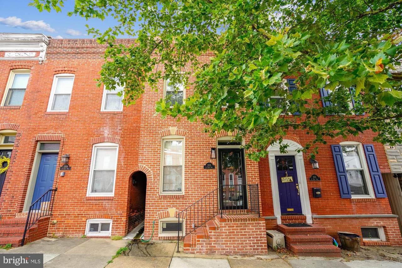1111 East Avenue - Photo 1