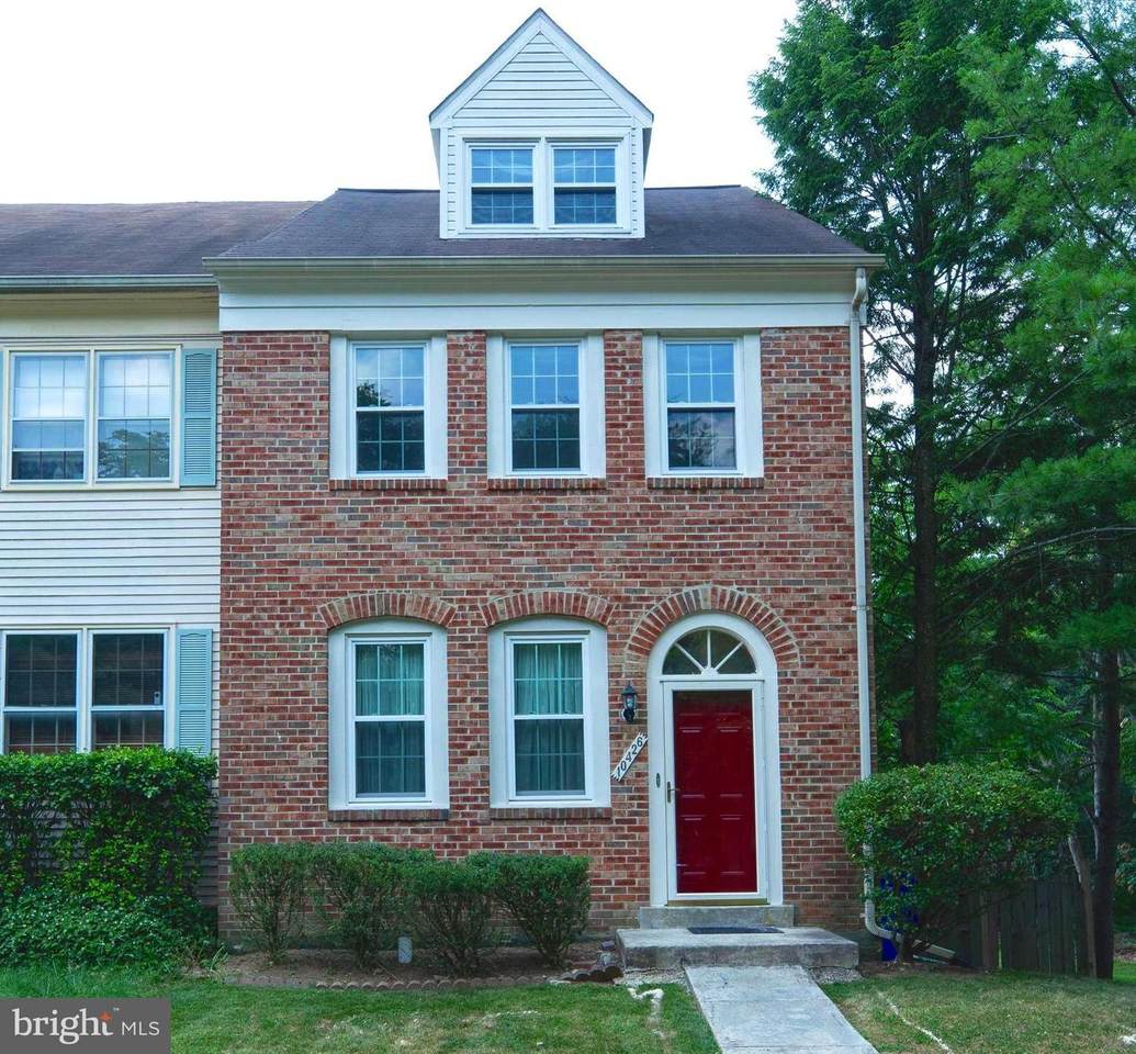 10426 Nolan Drive - Photo 1