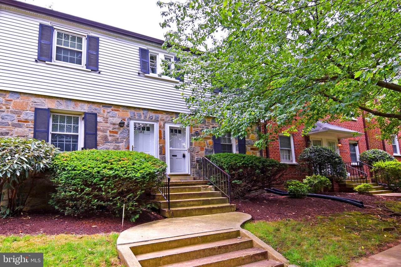 1784 East West Highway - Photo 1