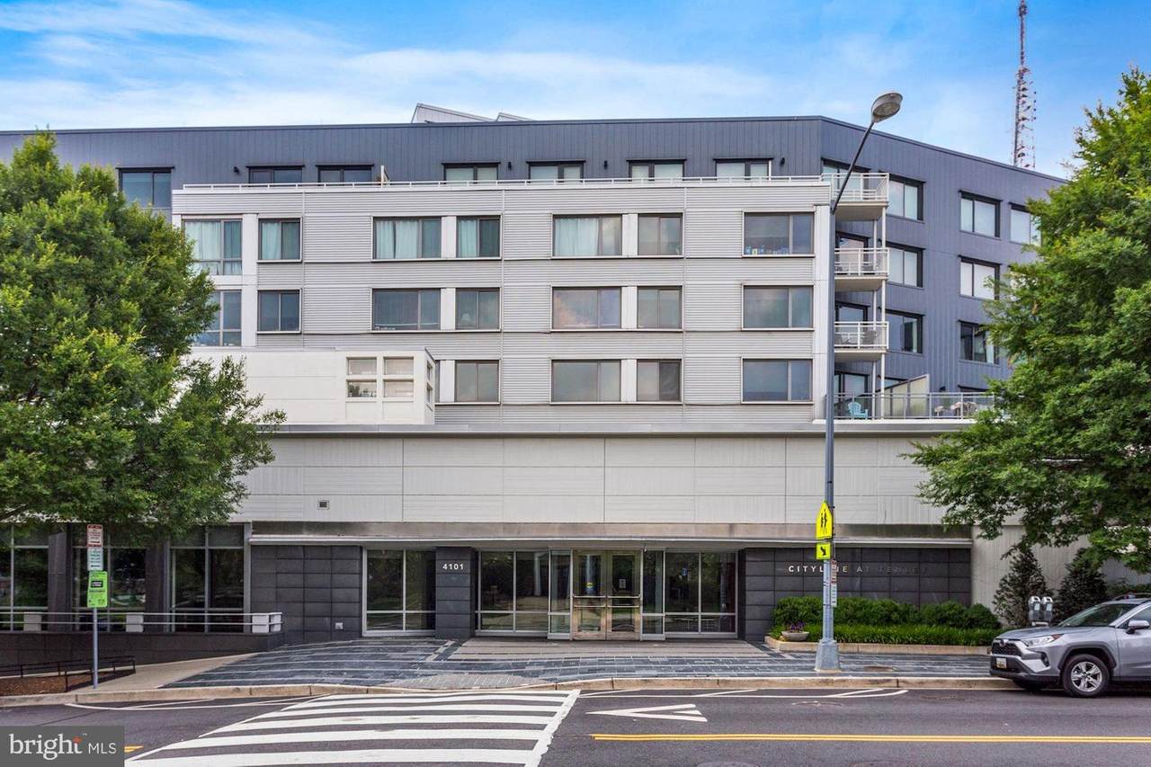 4101 Albemarle Street - Photo 1