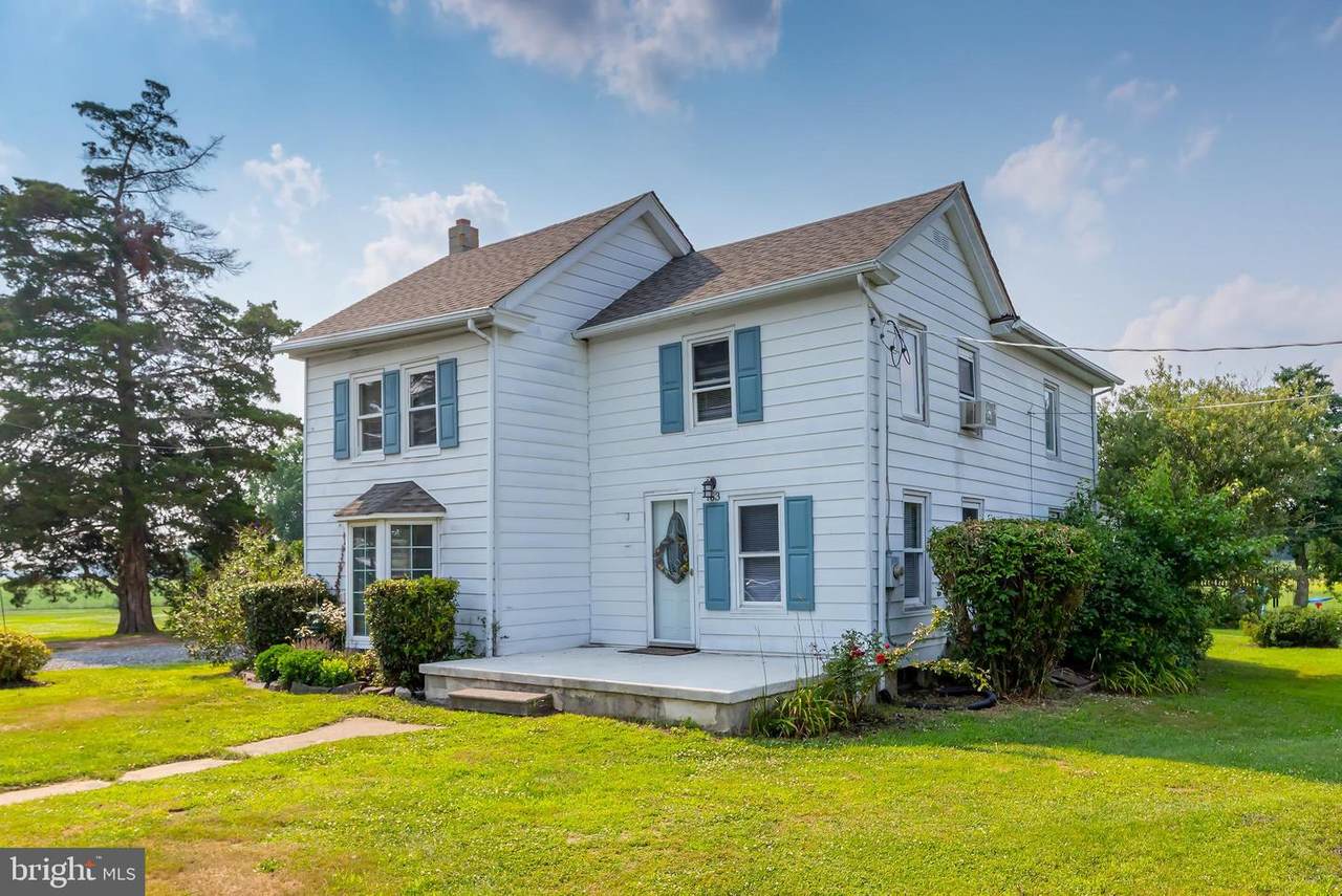 763 Whig Lane - Photo 1