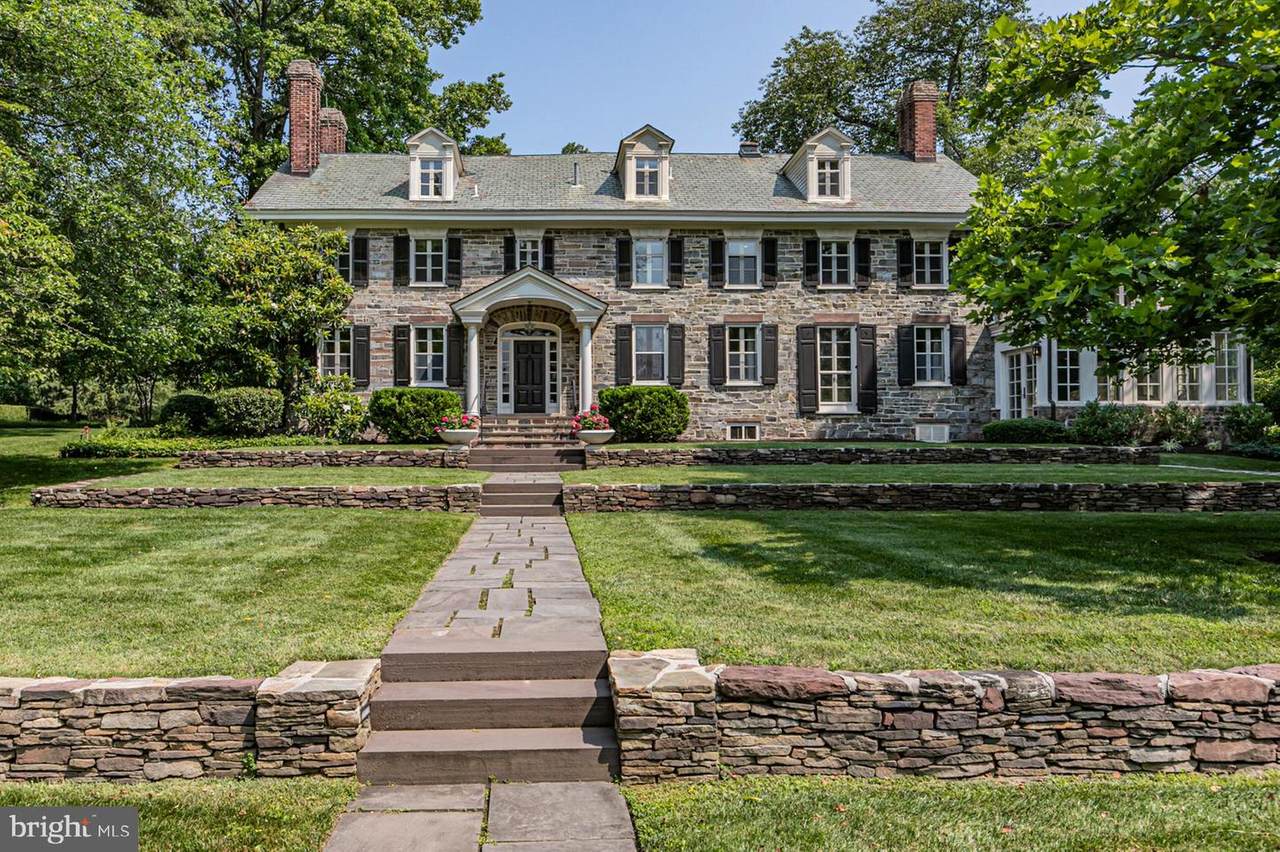 4370 Province Line Road - Photo 1